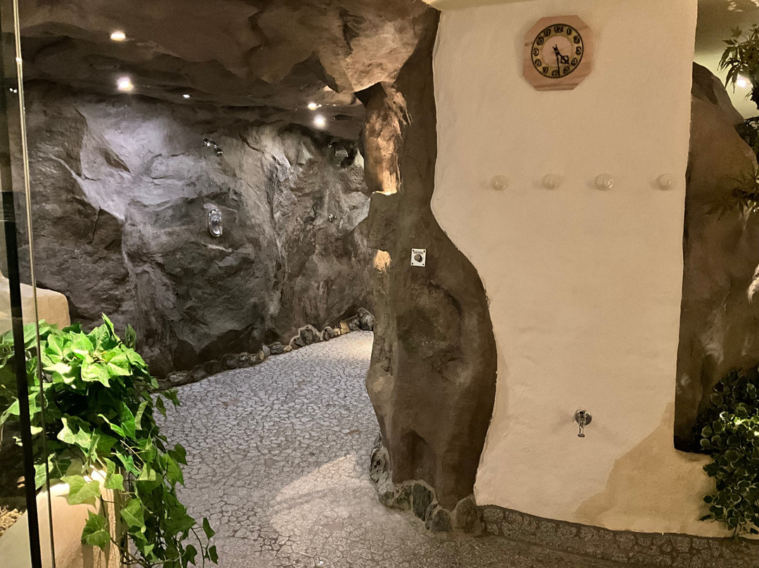 Hotel Alpenrose主图