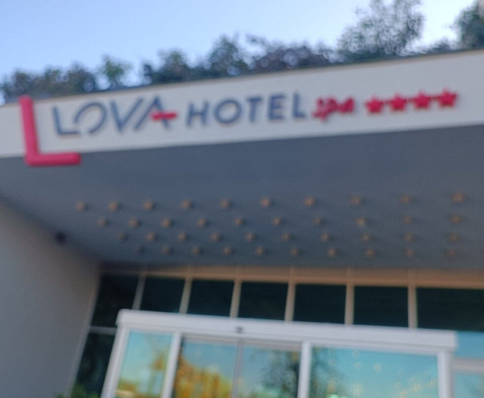 Lova Hotel & Spa主图