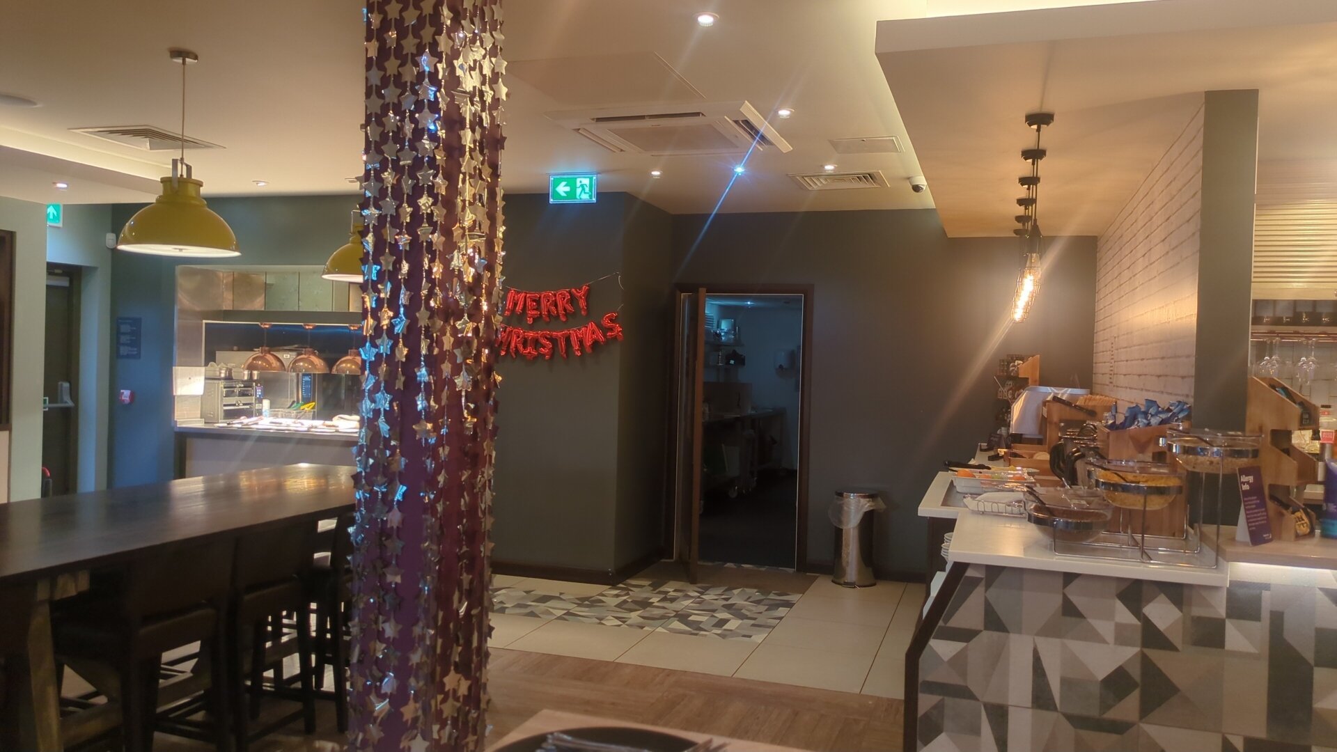 Premier Inn Thurso Hotel-官方