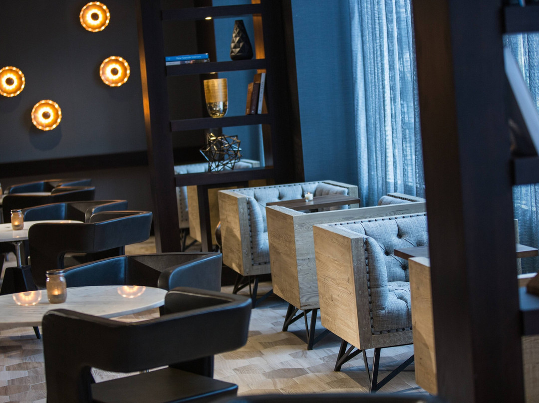 Renaissance Albany Hotel主图