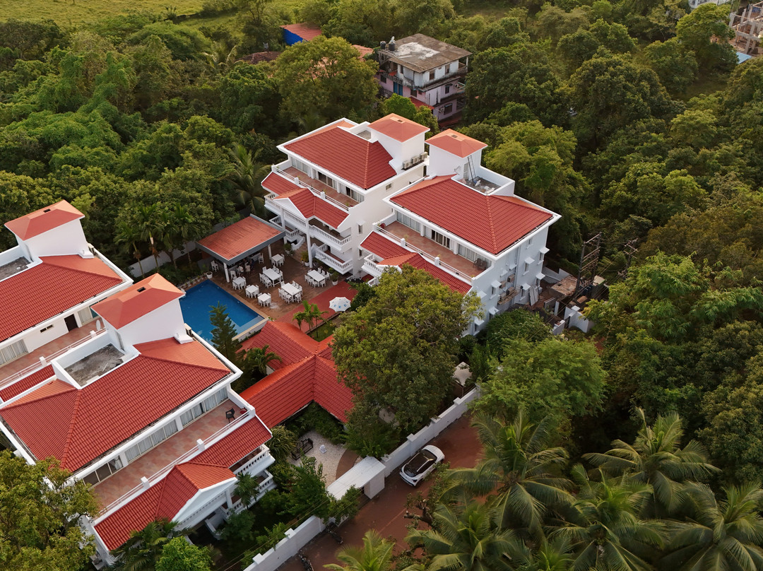 Casa Ahaana By Lavin Hotels主图