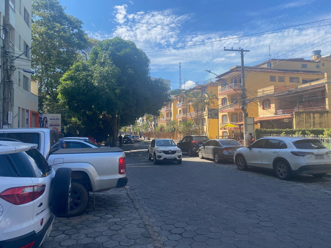 Bristol Viçosa Hotel主图