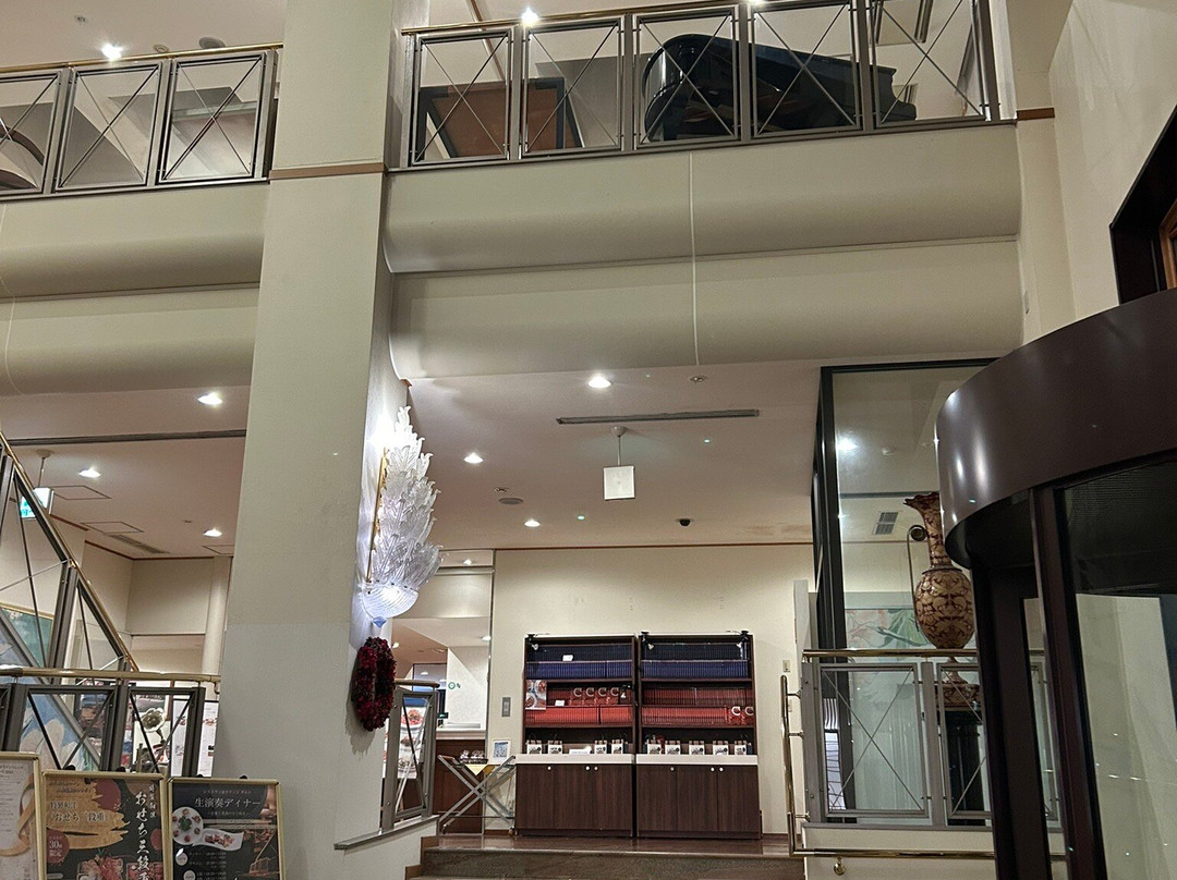 Hotel Bellmare主图