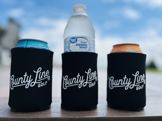 County Line Golf Course And Driving Range-Reese必去景点