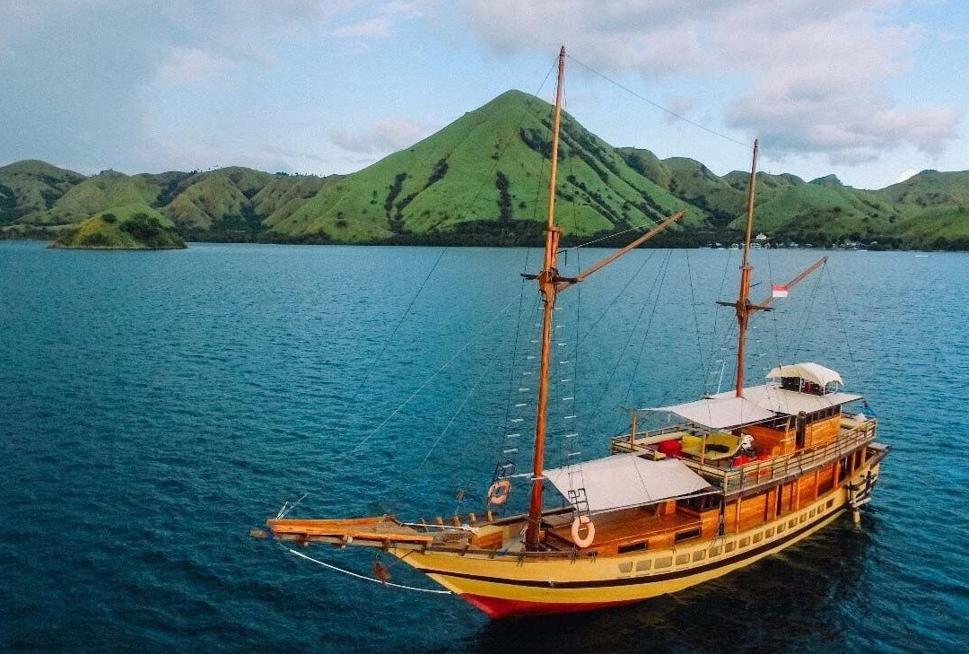 Floresta Liveaboard