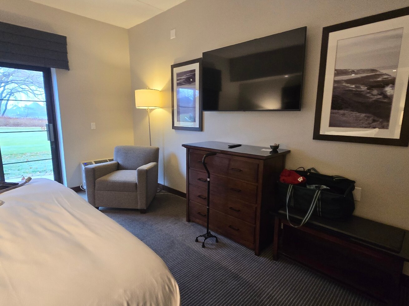 Inn On Woodlake-官方