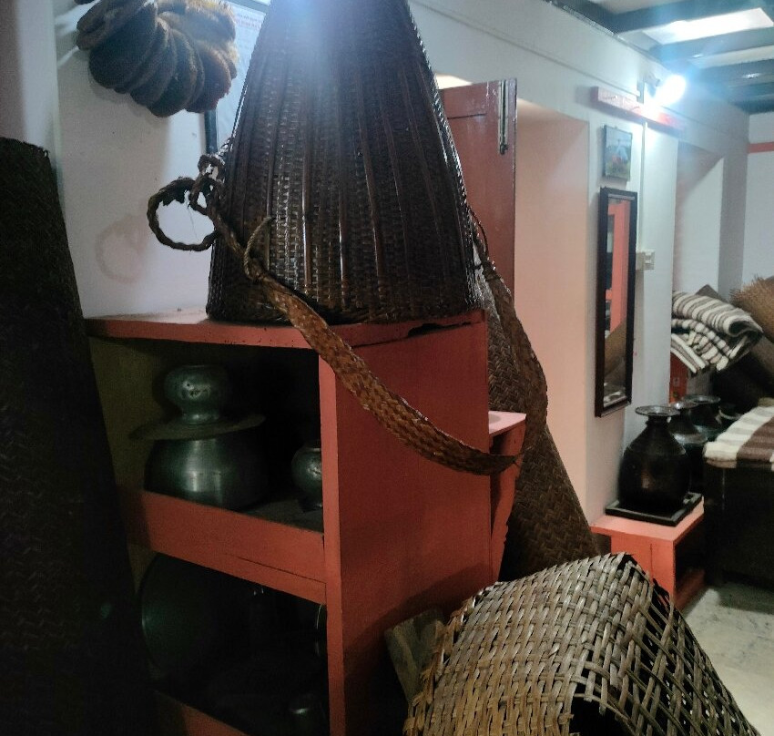 Old Gurung Museum景点图片