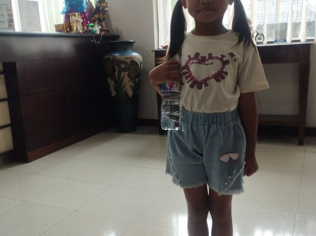 登巴萨酒店主图