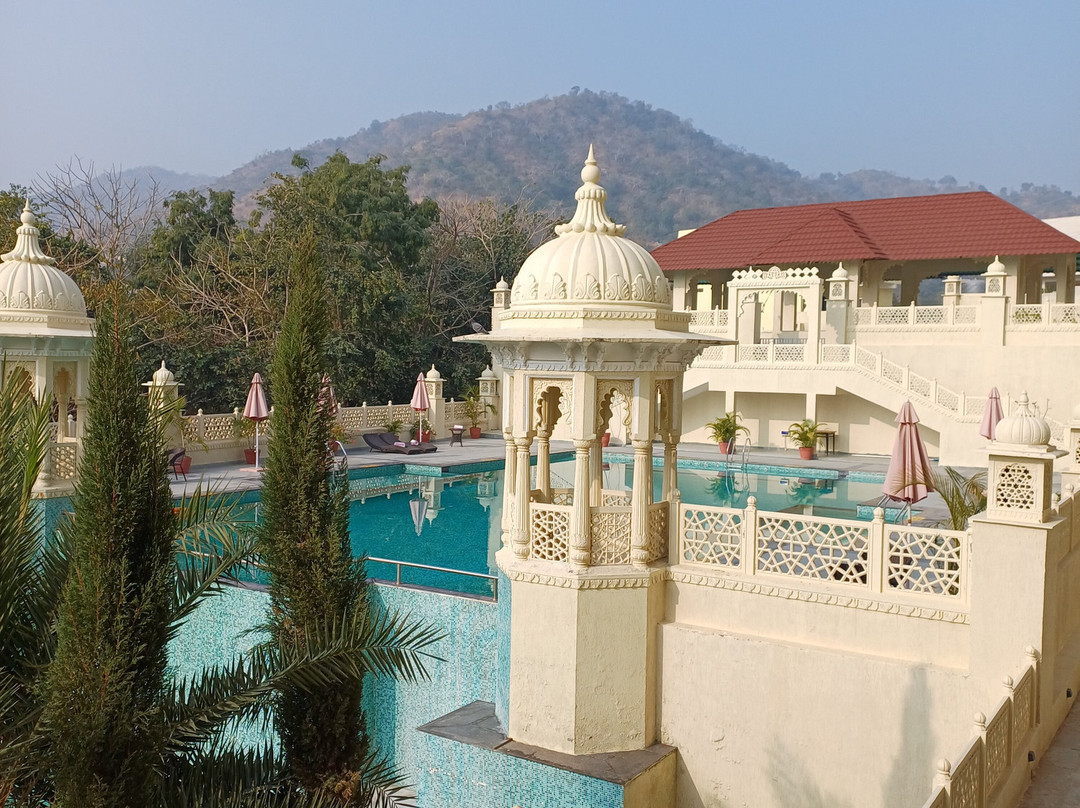 Rawla Sagrun Kumbhalgarh主图