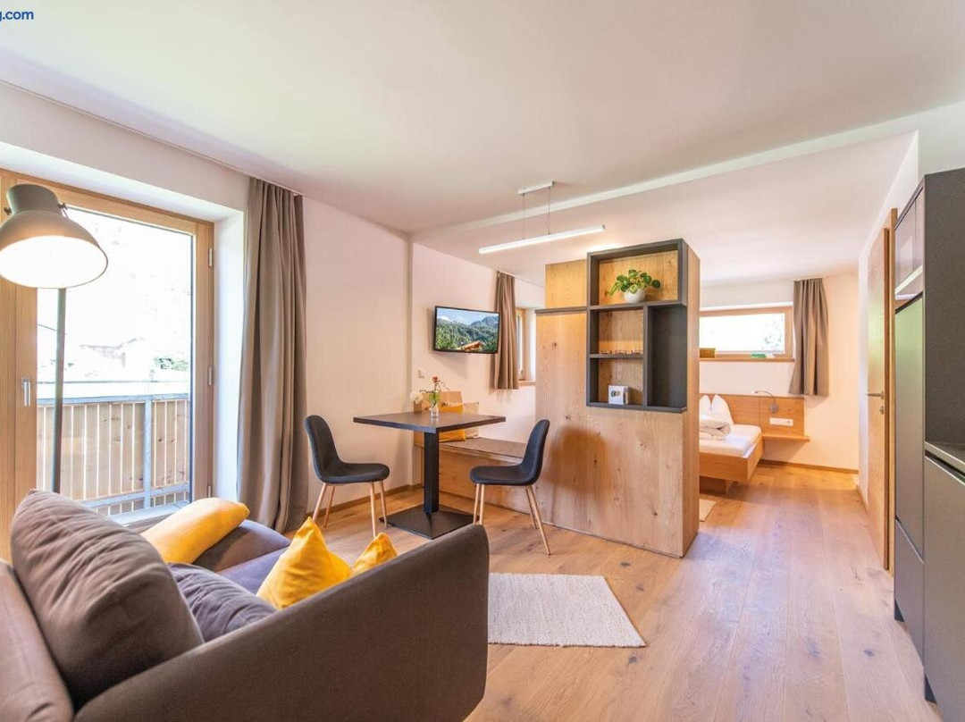 Pension Guggenberger主图