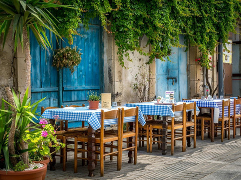 Destination Services Cyprus - Limassol-利马索尔必去景点