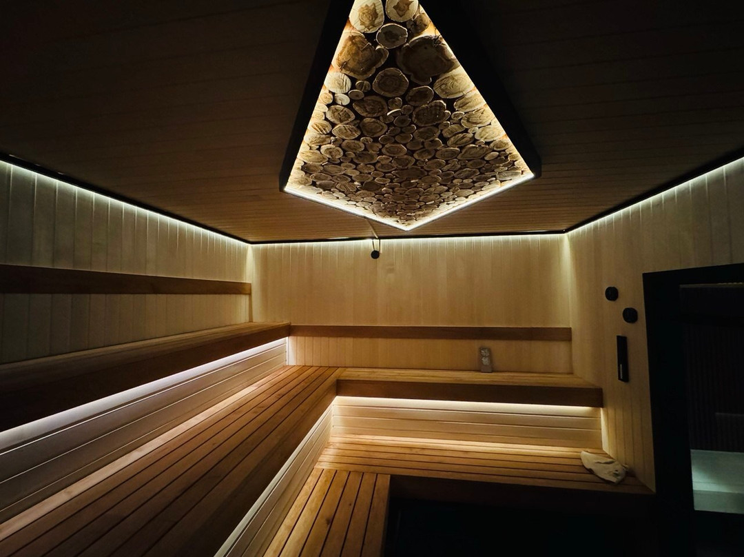 Viking Badstue-Husoysund必去景点