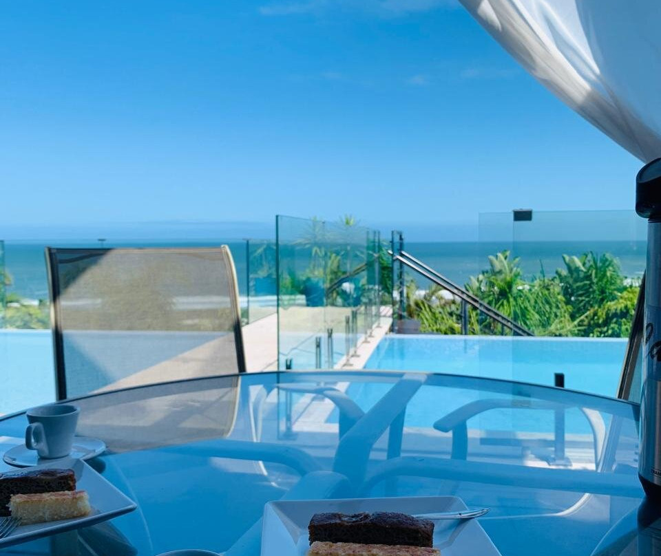 Morada Prainha主图