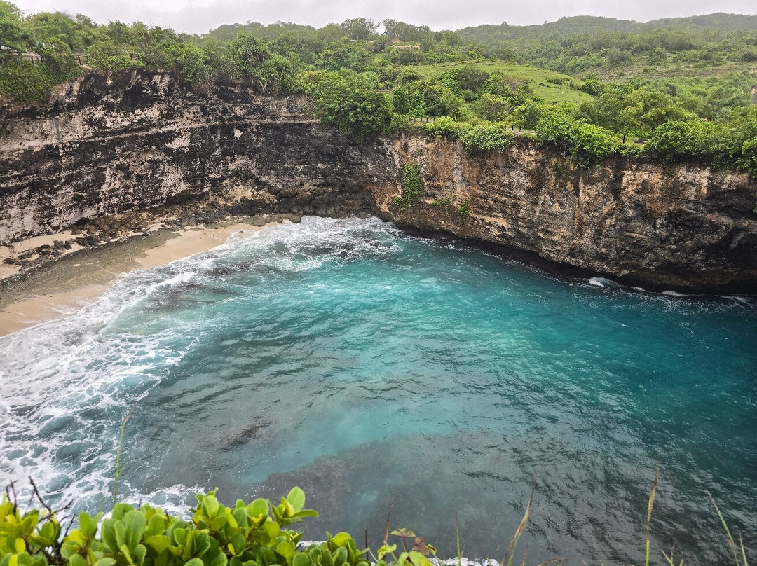 Bali Experienced Driver-吉安雅必去景点