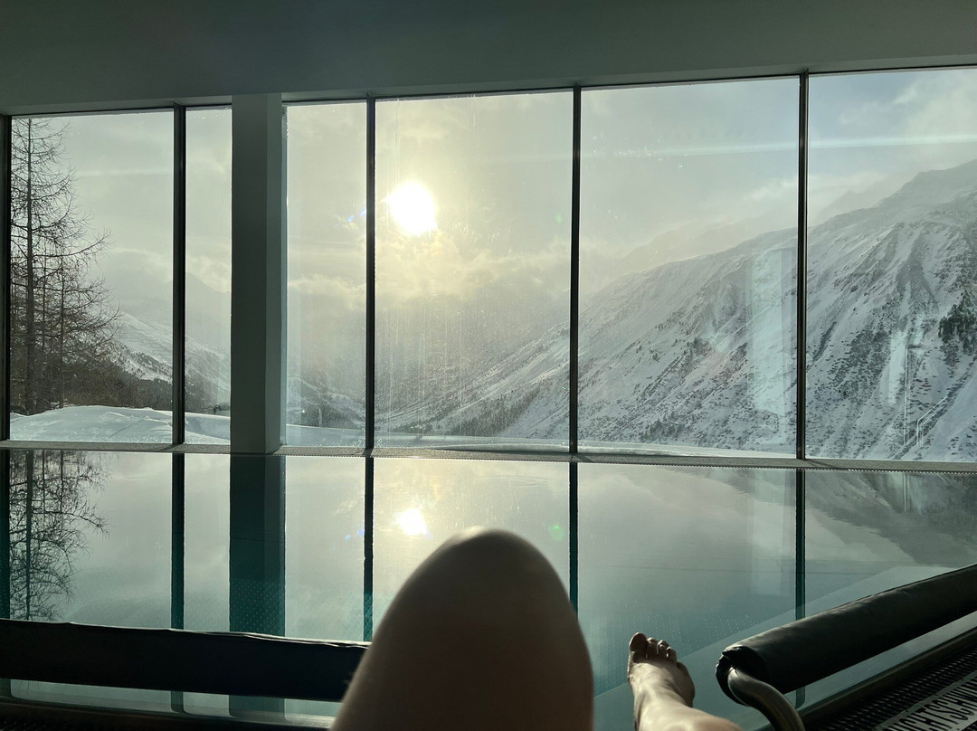 Alpenhotel Laurin主图