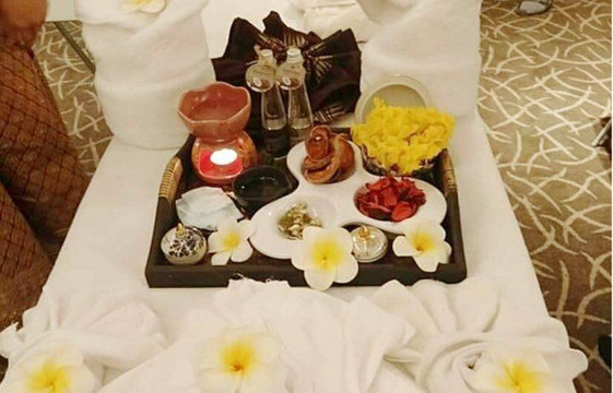 The Princess Spa-合艾必去景点