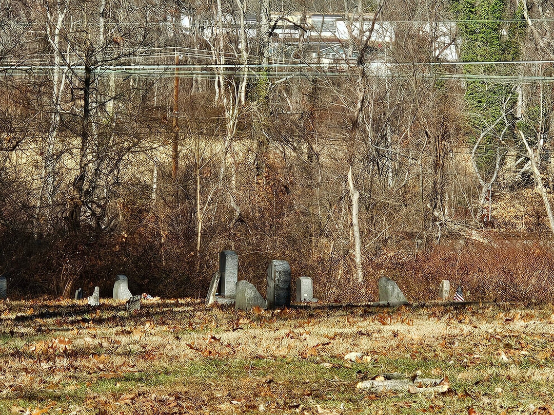 Union Methodist Church - Swan Creek