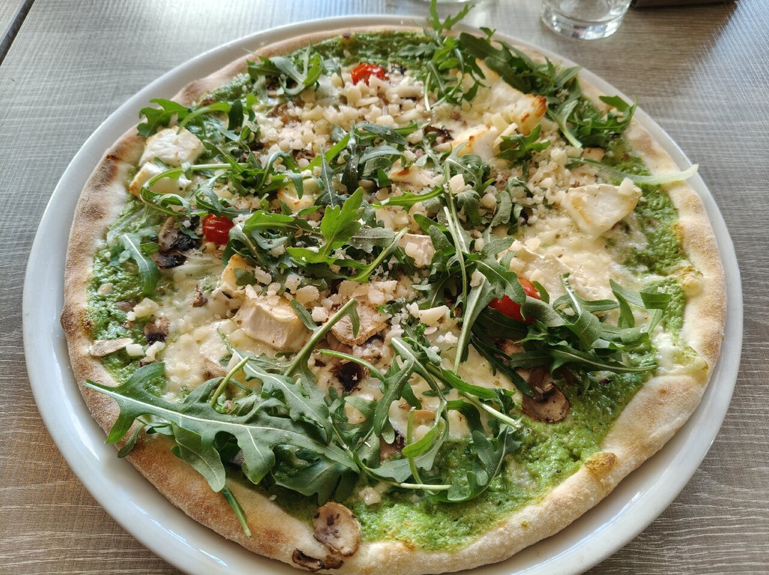 Pizza4u - Benidorm Pizzeria