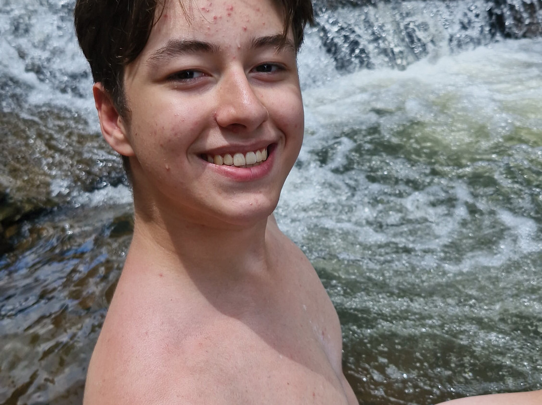 Cascata dos Marins-Cotipora必去景点