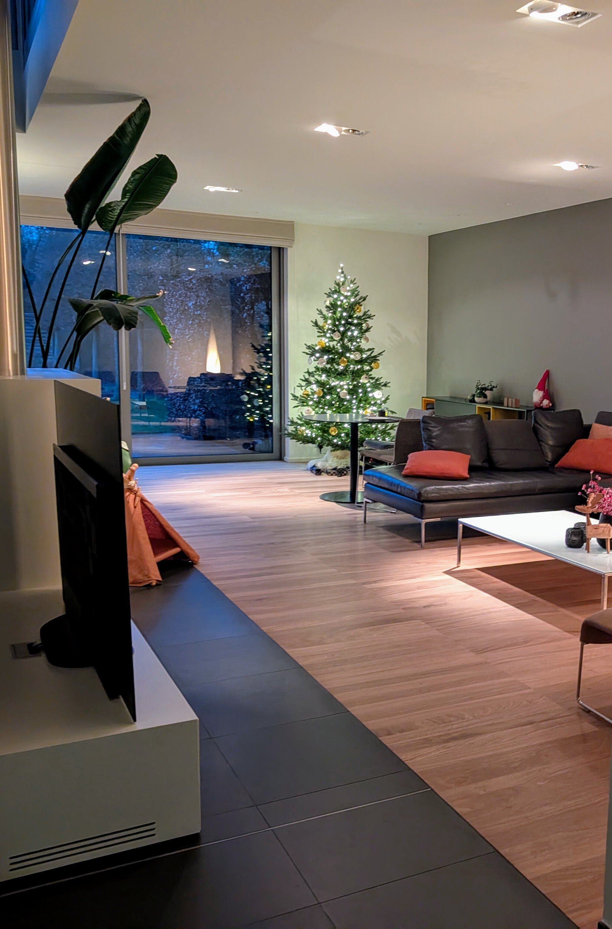 Antares Bed and Breakfast-浴室