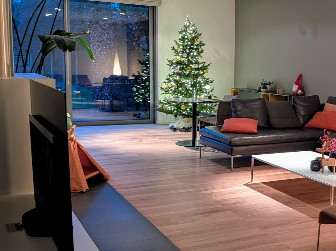 Antares Bed and Breakfast主图