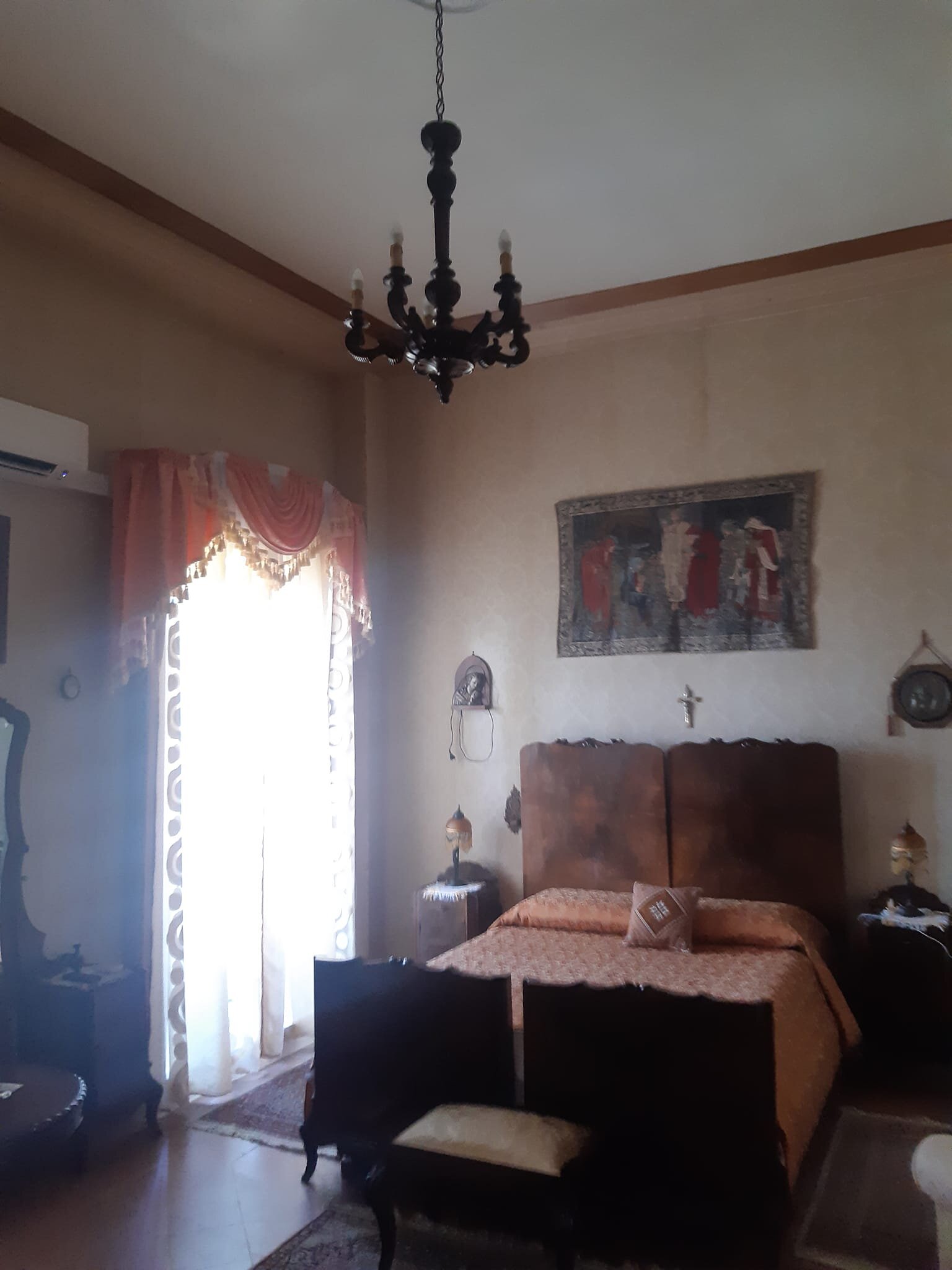 B&B Domenico Cesarelli-客卧