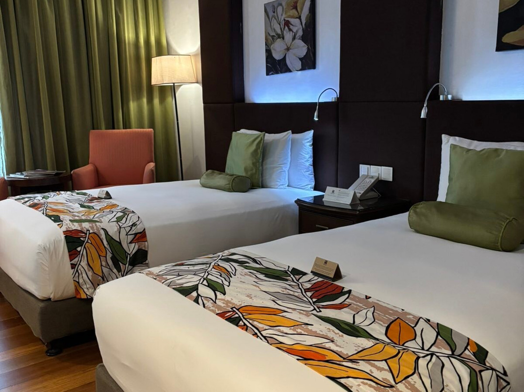 可可恩精品酒店主图