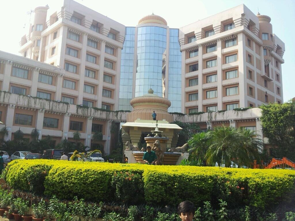 斯沃斯提高级酒店-浴室