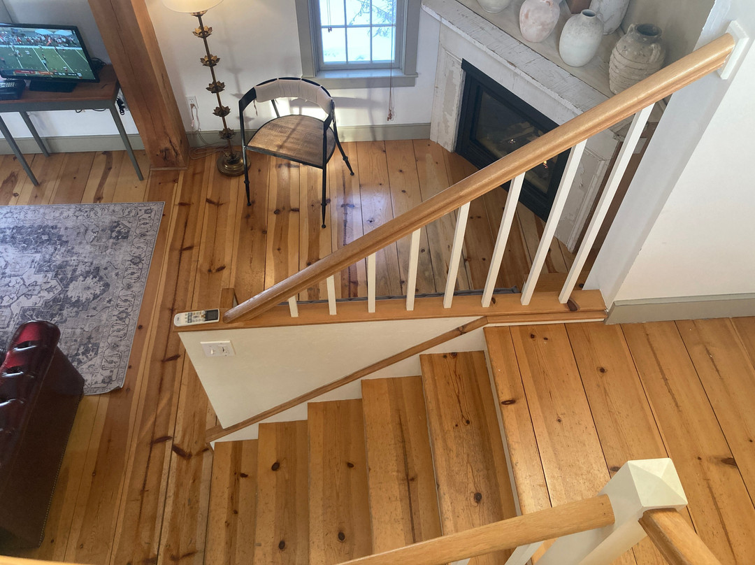 The Inn At Silver Maple Farm主图