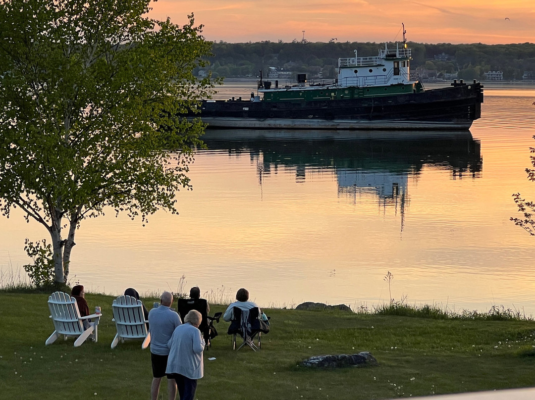 Baileys Harbor Yacht Club Resort主图