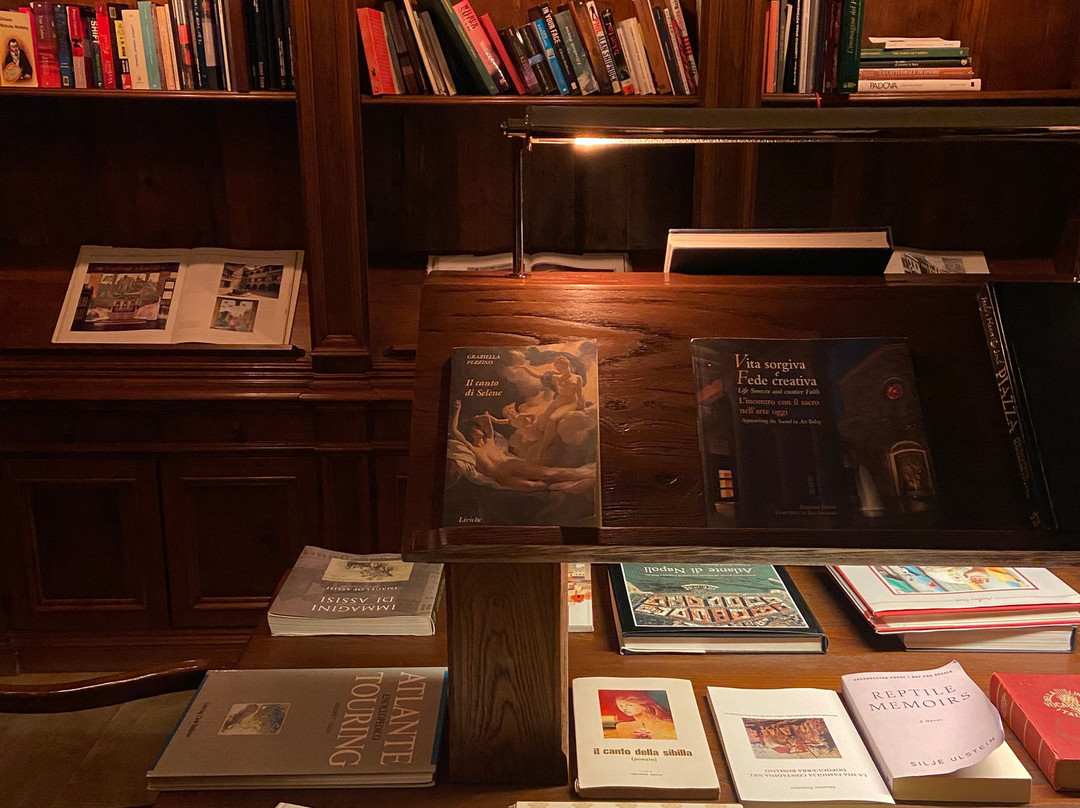 Palazzo Seneca主图