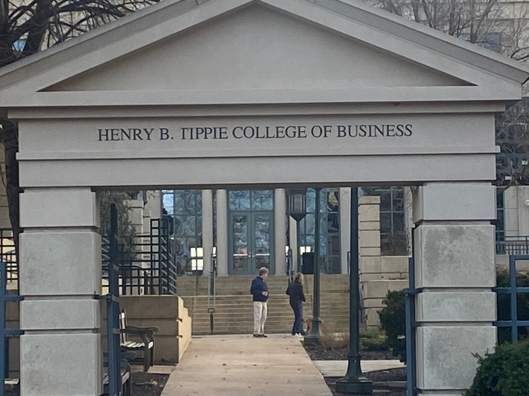 爱荷华大学-爱荷华城必去景点