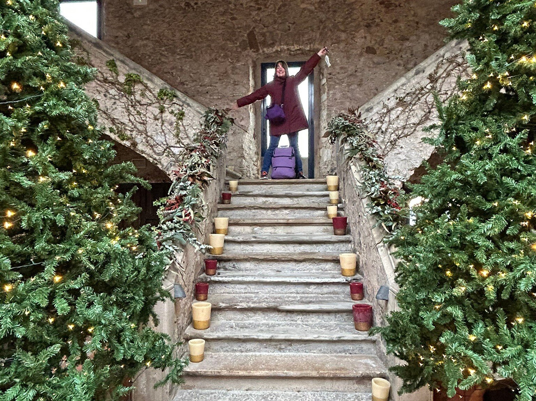 El Far Hotel Restaurant主图