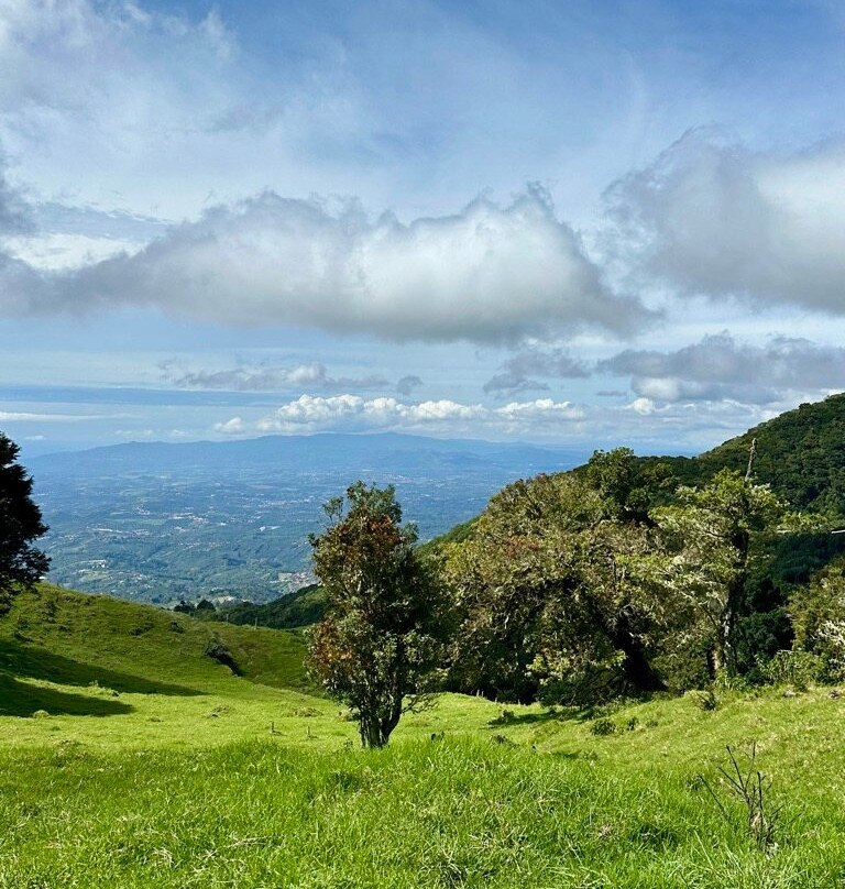 Finca Paraiso Mountain Retreat主图