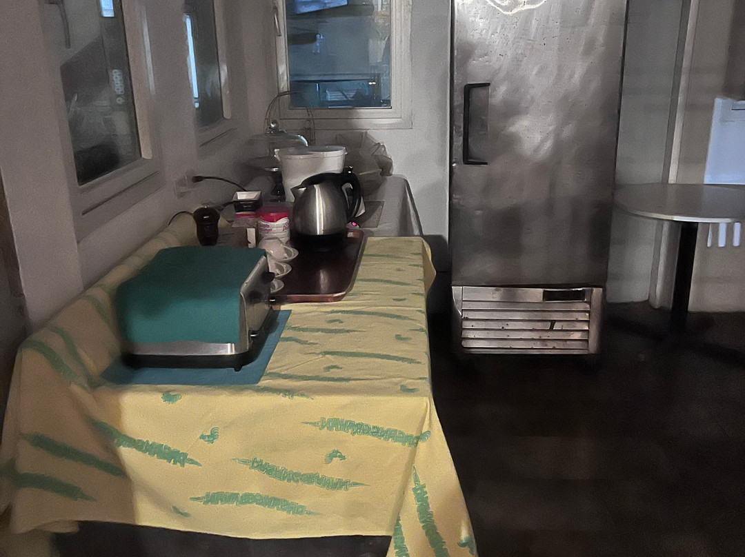 Pasanggrahan Royal Guesthouse主图