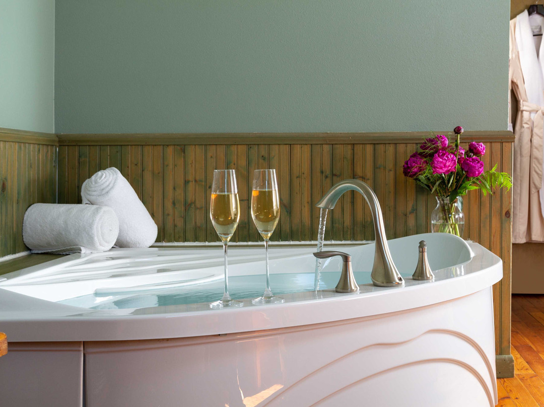 Justin Trails Resort, LLC主图