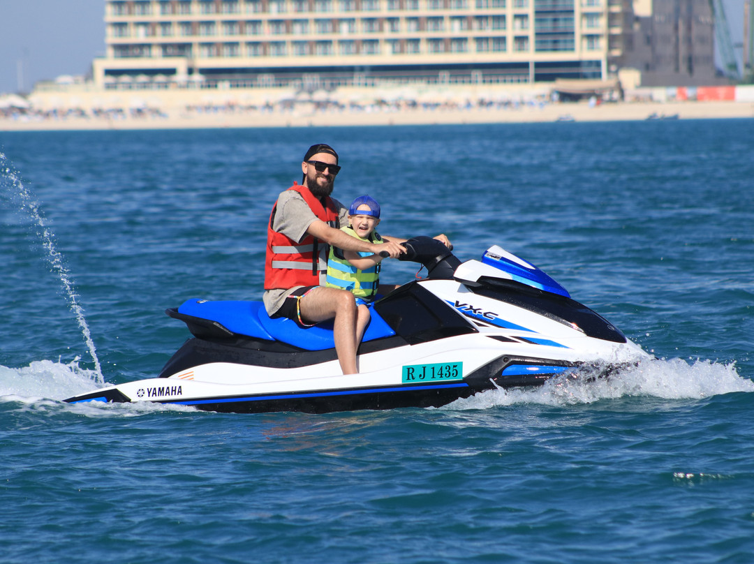 Adventure Sports - Al Hamra-哈伊马角必去景点