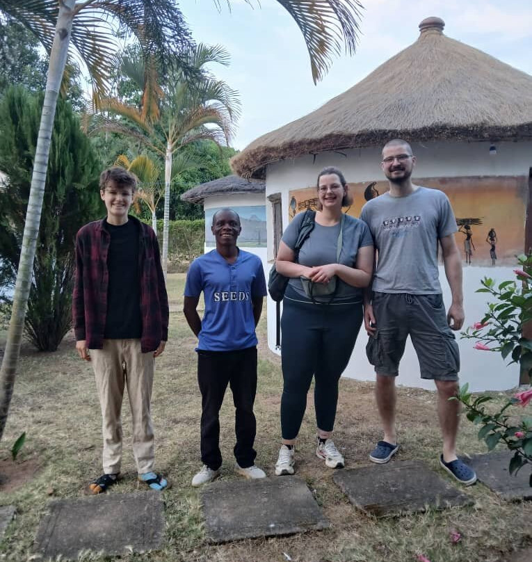 Ukerewe Island Tour Guide-Nansio必去景点