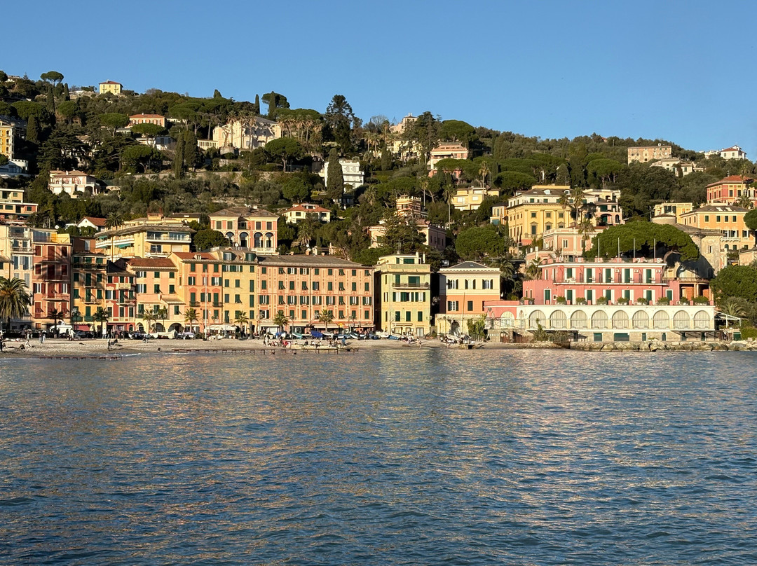 Sabini Rentals - Rooms to Rent主图