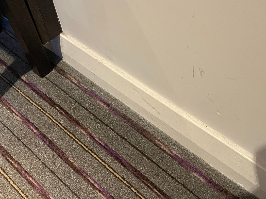 Premier Inn Wirral (heswall) Hotel主图