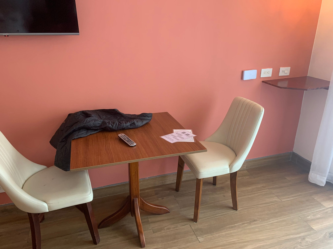 Dunama Hotel & Casino主图