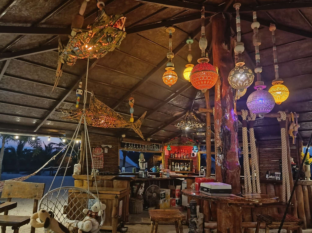 Triple K Cafe & Camping 24 Hrs.