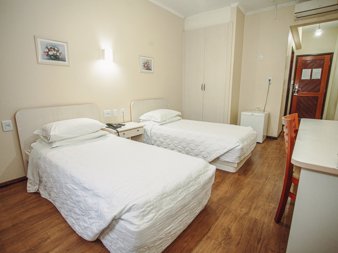 Hotel San Silvestre主图