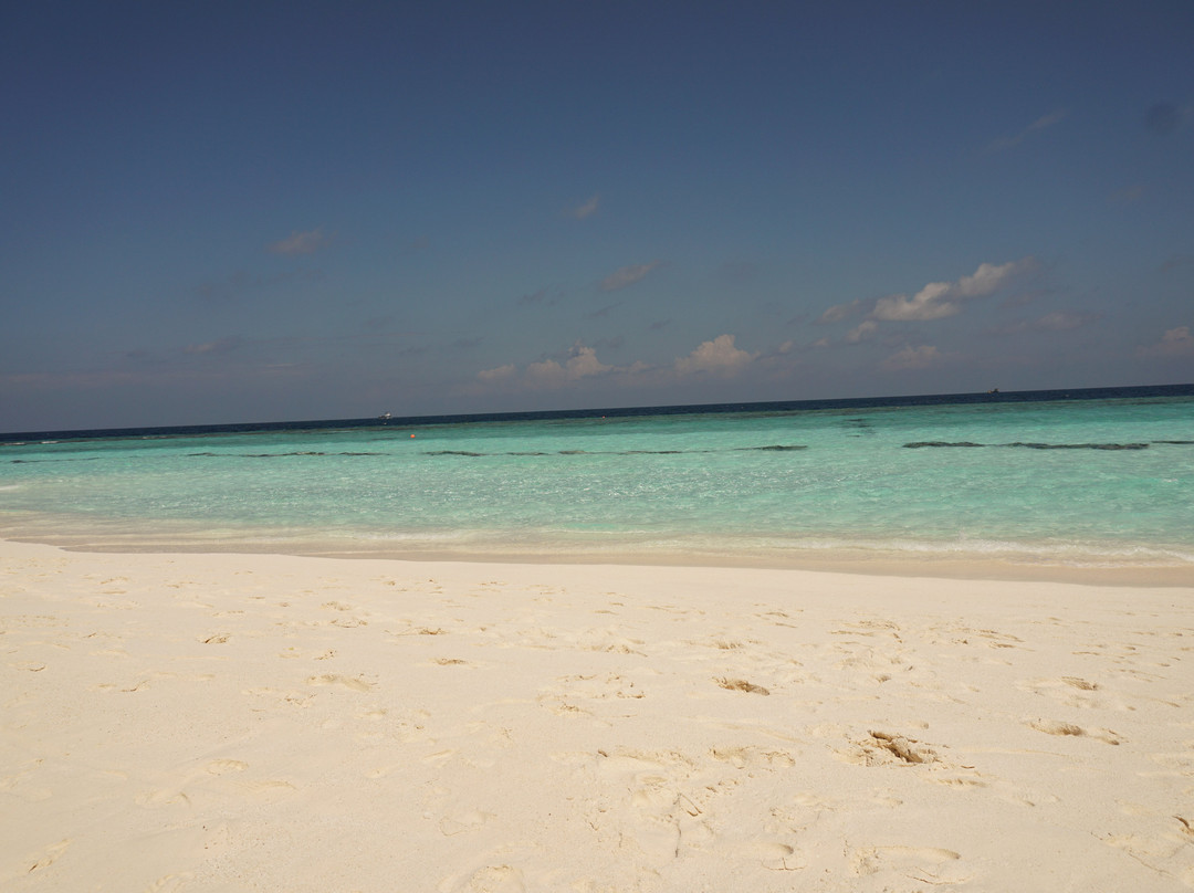 Splendid Asia Maldives-马累必去景点