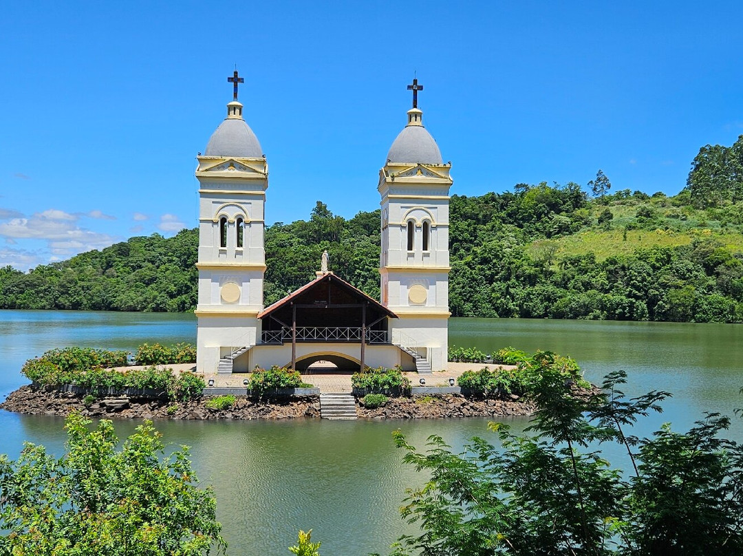 Torres De Ita景点图片