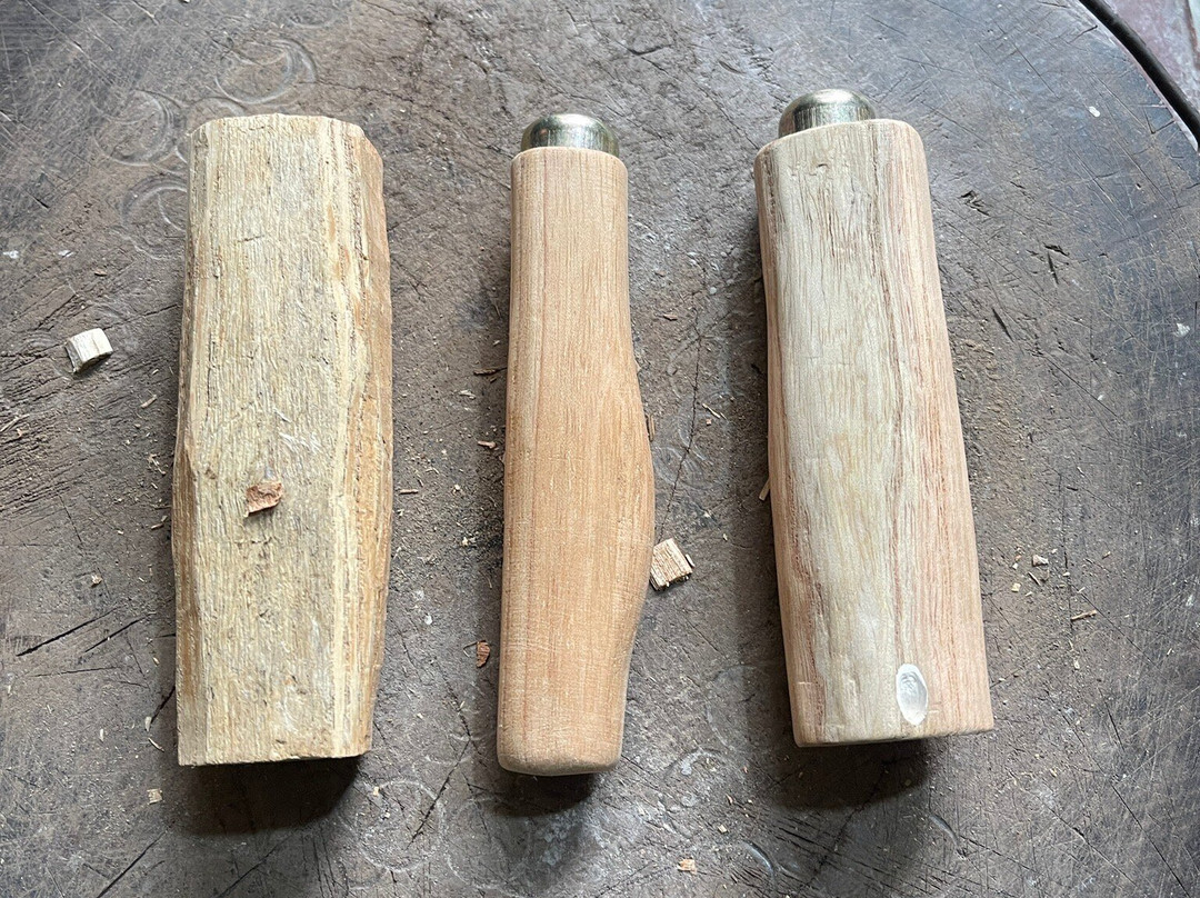 BB tours & activities-河内必去景点