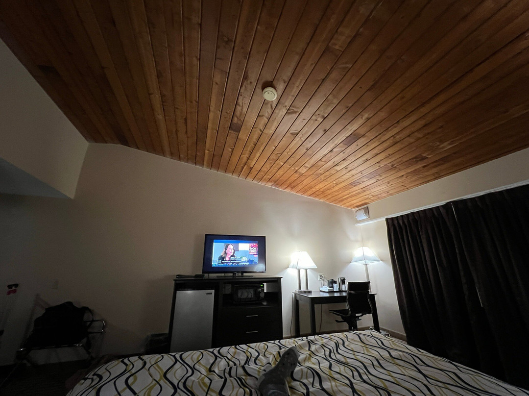 The Putney Inn主图