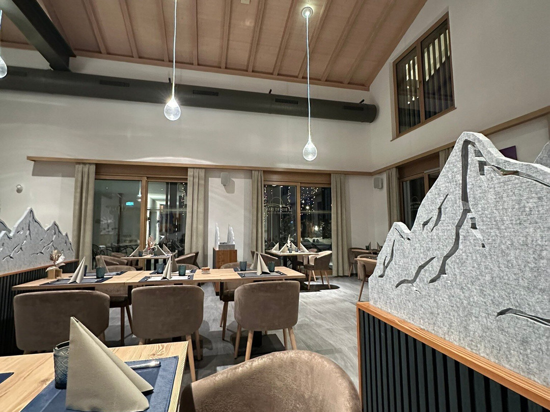 Boutique Hotel Corbetta主图