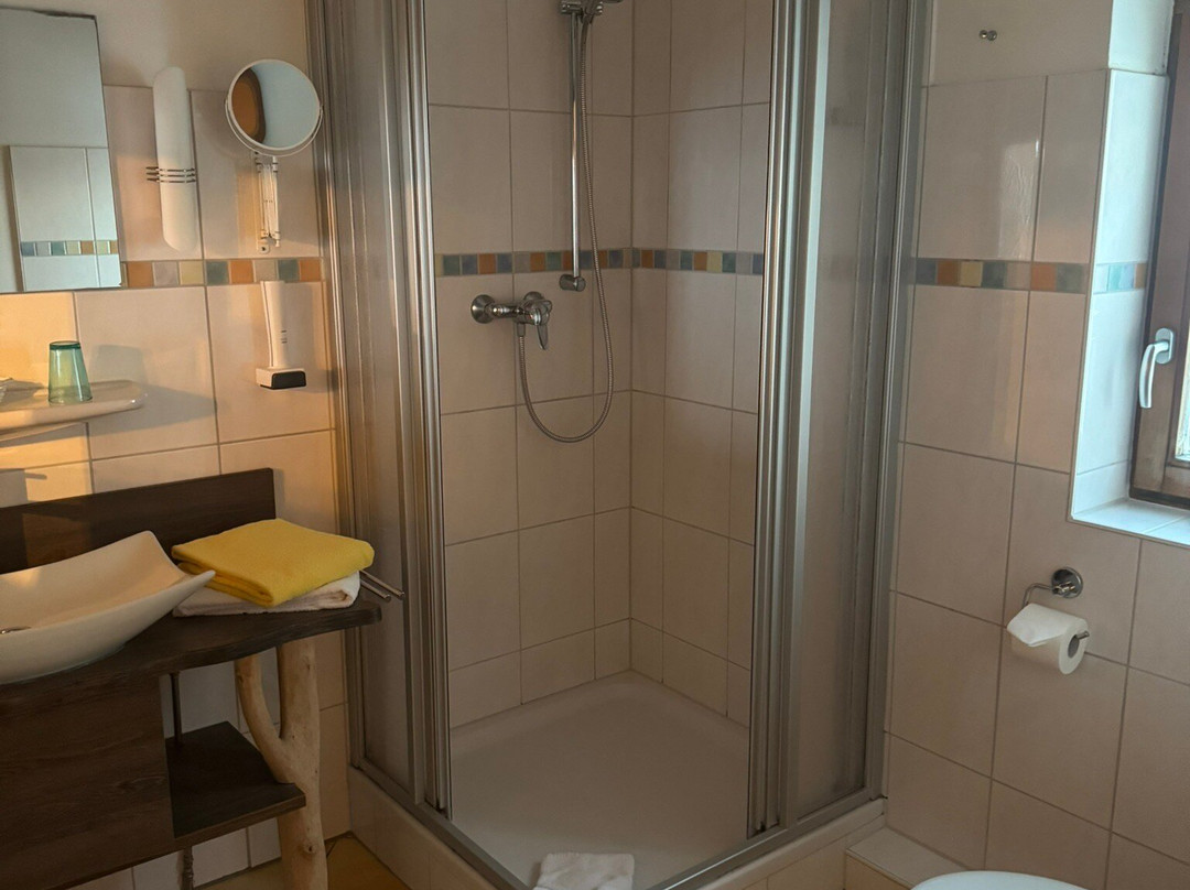 Landhotel Sportalm主图