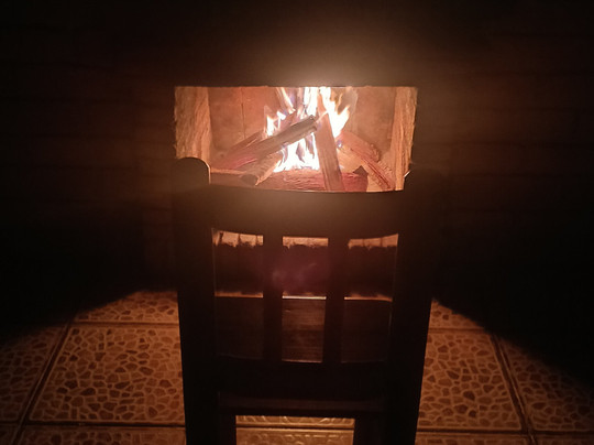 Capulálpam Turismo Ecologico Comunitario-Capulalpam de Mendez必去景点